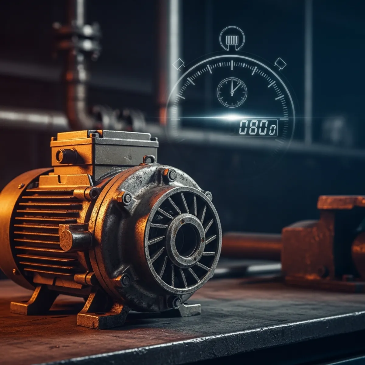 How to Reduce Pump Quote Turnaround Time from Days to Minutes