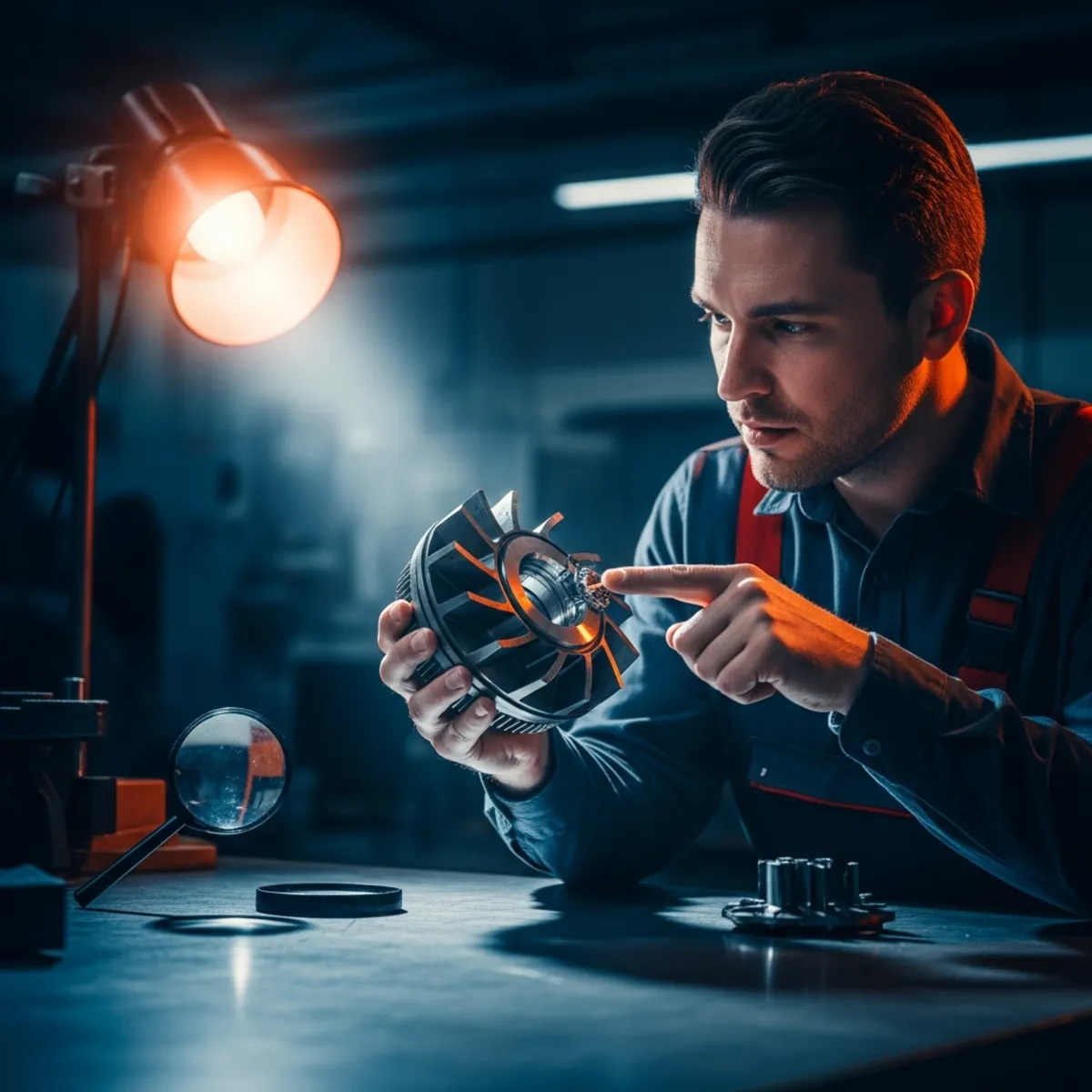 The Real Cost of Quoting Errors in Pump Manufacturing