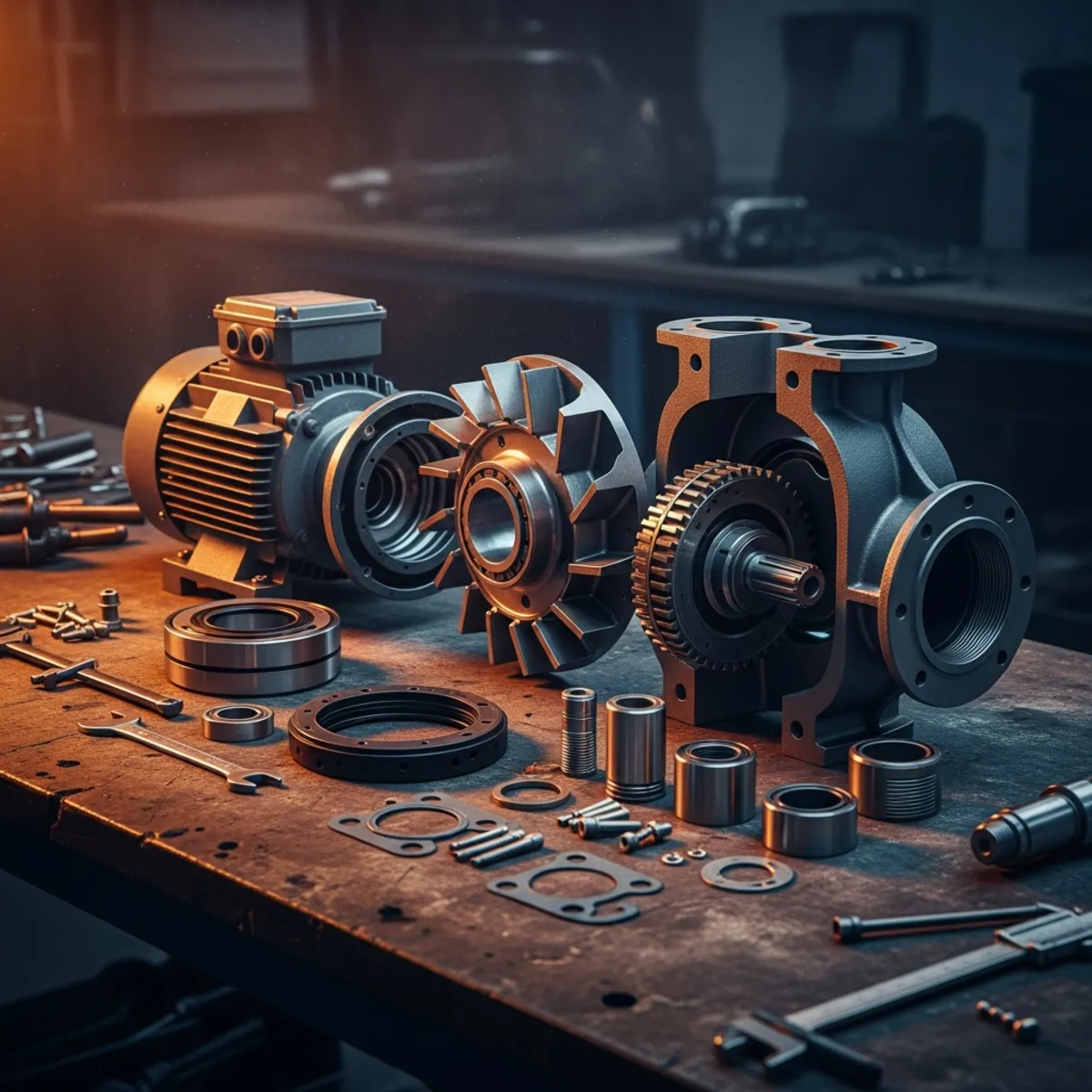 The Complete Guide to Pump Configuration Management