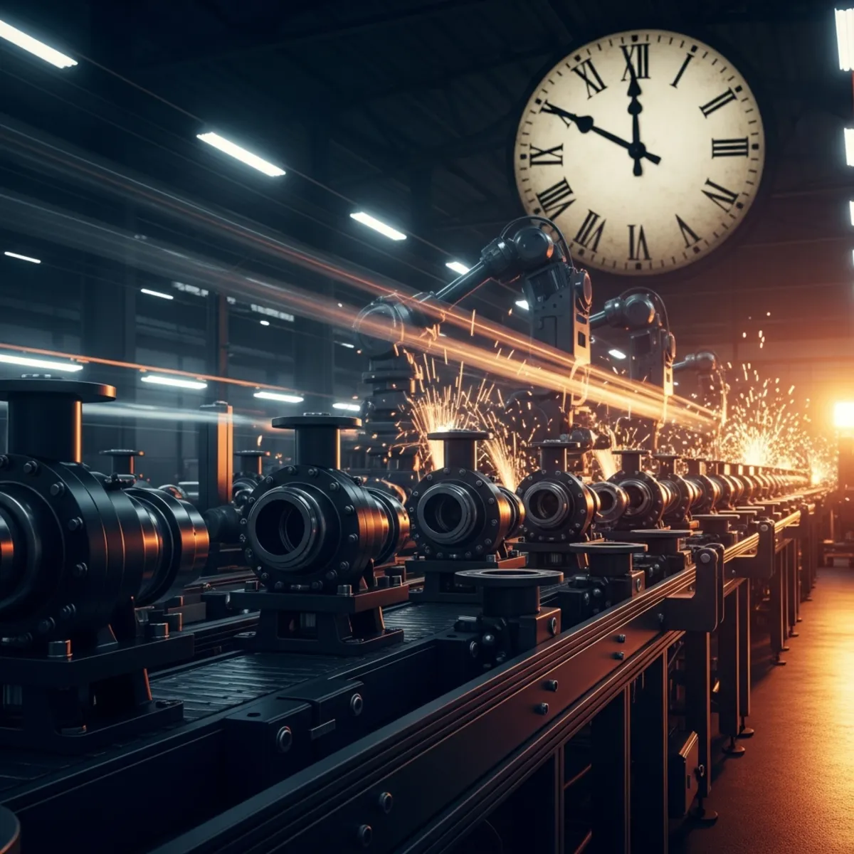 Why Pump Buyers Expect Faster Quotes Than Ever