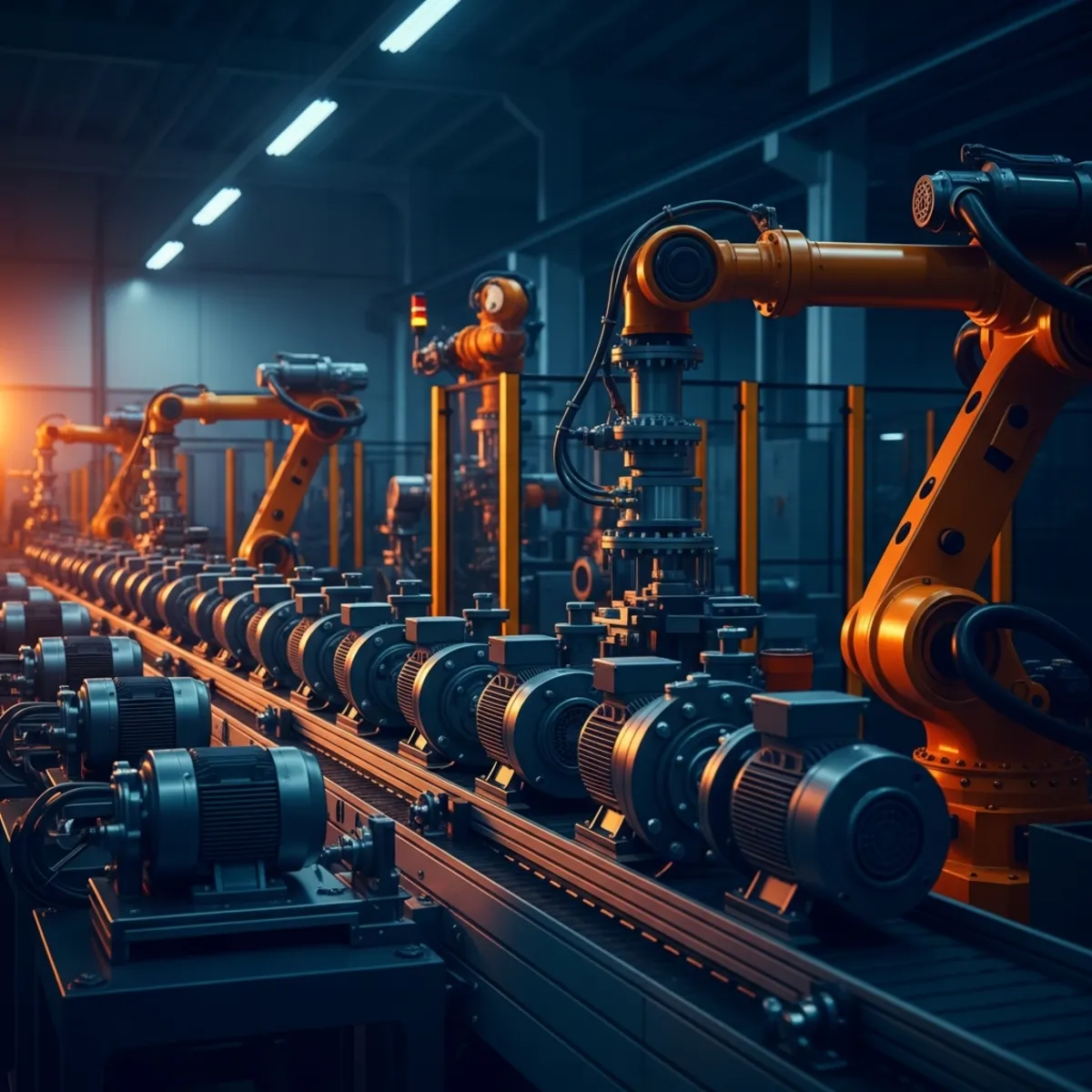 From Pump Curves to Purchase Orders: Automating the Entire Sales Process
