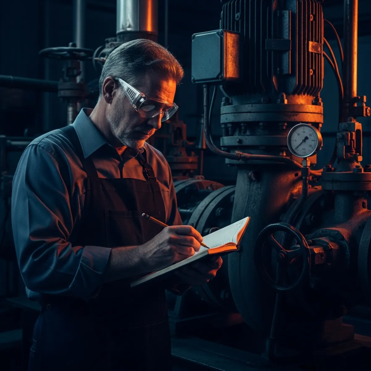 How Manufacturers Preserve Engineering Knowledge as Experts Retire