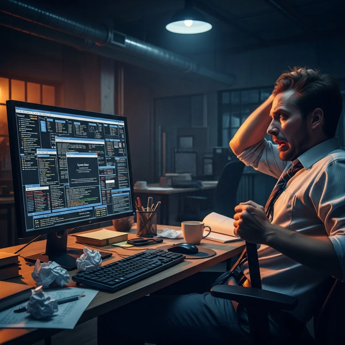 Why Legacy CPQ Platforms Frustrate Manufacturers