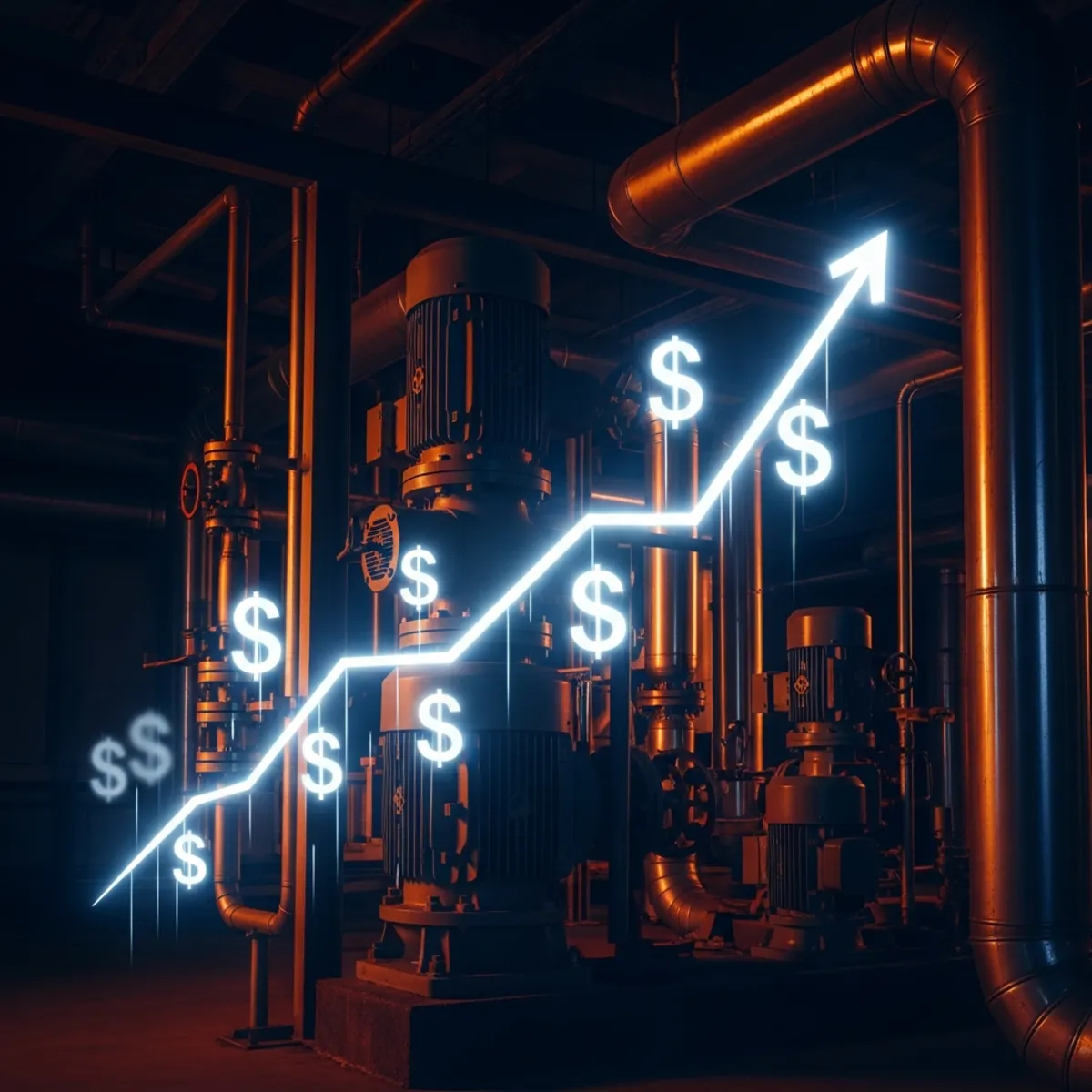 The Hidden Revenue Opportunity in Faster Pump Quotes